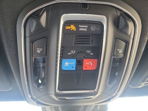New 2026 Dodge Charger Scat Pack AWD/4WD image 10
