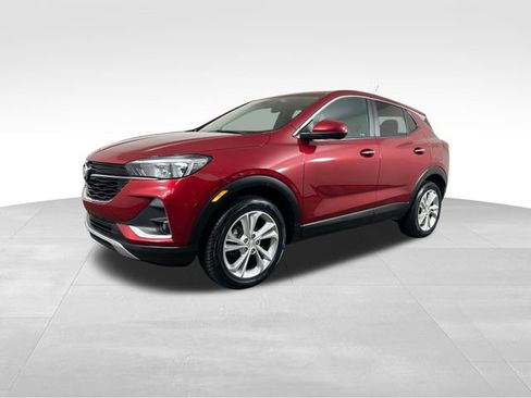 Used 2021 Buick Encore GX Preferred w/ Cold Weather Comfort Package image 2