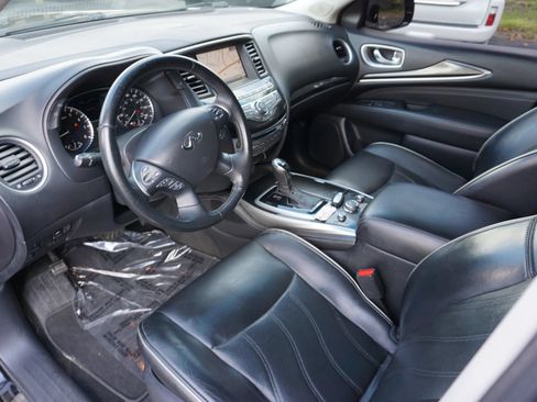 Used 2016 INFINITI QX60 Luxe w/ Premium Plus Package AWD/4WD image 29