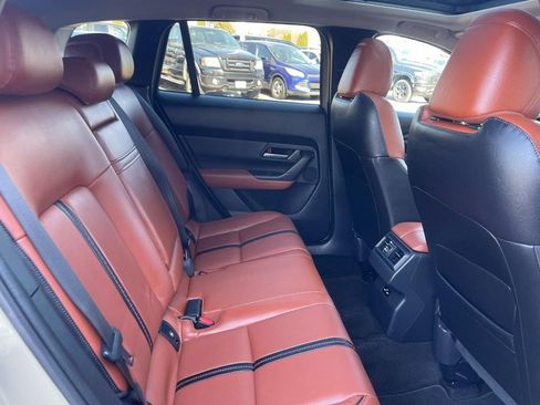 Used 2023 MAZDA CX-50 AWD 2.5 Turbo image 13