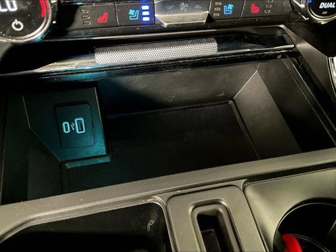 Used 2021 Ford F150 Lariat image 32