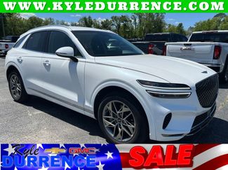 Used 2025 Genesis GV70 2.5T video 1