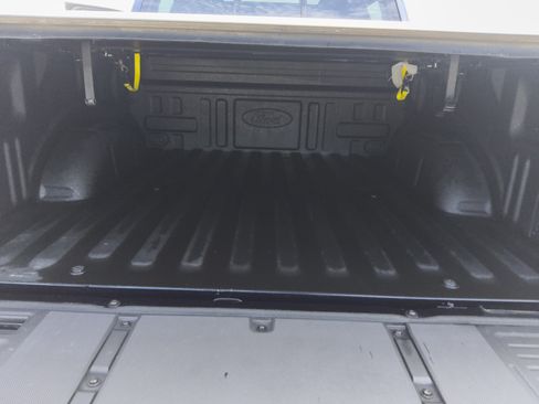 Used 2024 Ford F150 Raptor w/ Equipment Group 803A Raptor R AWD/4WD image 22