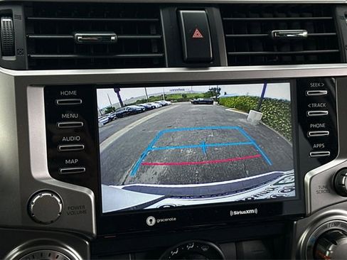 Used 2024 Toyota 4Runner SR5 image 24