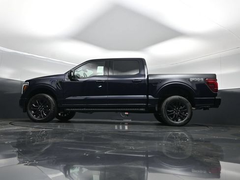 New 2026 Ford F150 Lariat w/ Equipment Group 501A Mid AWD/4WD image 7