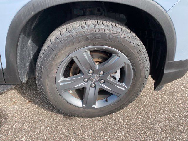 Used 2023 Honda Ridgeline RTL image 5