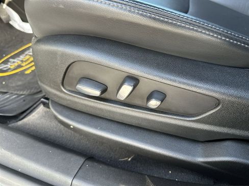 Certified 2024 Cadillac XT6 Premium Luxury image 12