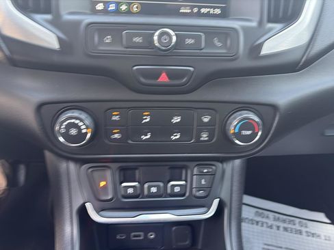 Used 2019 GMC Terrain SLE FWD image 20