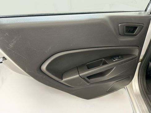 Used 2019 Ford Fiesta SE w/ Equipment Group 201A image 27