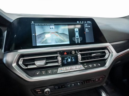 Used 2023 BMW 430i Gran Coupe w/ M Sport Package image 49