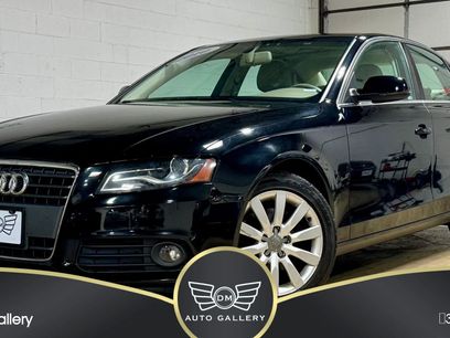Used 2010 Audi A4 2.0T Premium Plus