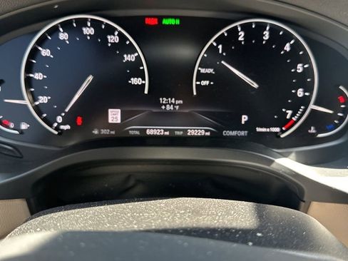 Used 2020 BMW X3 M40i w/ Driving Assistance Package image 15