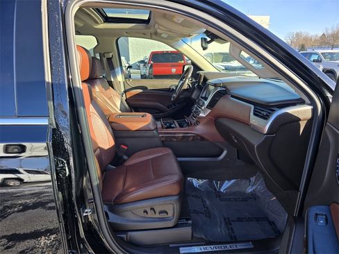 Used 2017 Chevrolet Tahoe Premier image 36