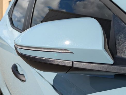 New 2026 Hyundai Santa Cruz SEL image 15