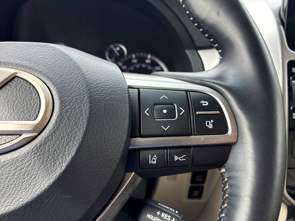 Certified 2023 Lexus GX 460 Premium w/ Accessory Package AWD/4WD image 30