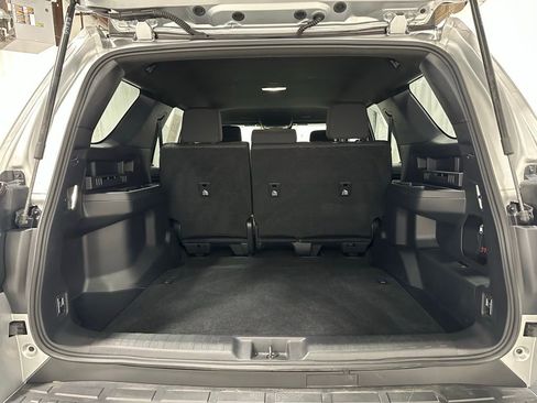 Used 2025 Toyota 4Runner SR5 image 48