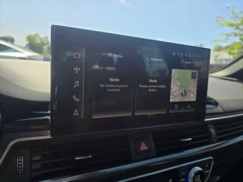 Used 2023 Audi S4 Prestige w/ Prestige Package AWD/4WD image 26