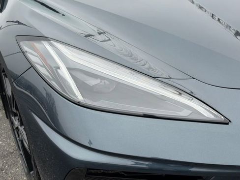 Certified 2020 Chevrolet Corvette Stingray w/ 3LT Preferred Equipment Group image 20