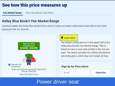 Used 2024 Hyundai Tucson Limited image 13