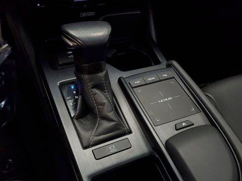 Used 2021 Lexus ES 350 F Sport w/ Accessory Package 2 image 24