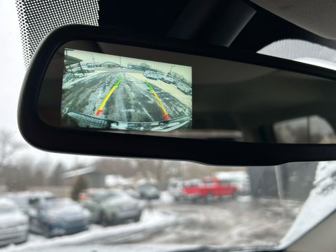 Used 2018 RAM 2500 Tradesman w/ Chrome Appearance Group image 22