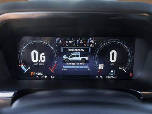 Used 2023 Ford F150 Raptor image 11