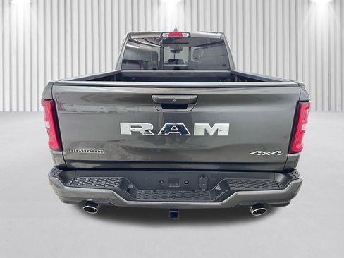 New 2026 RAM 1500 Big Horn image 6