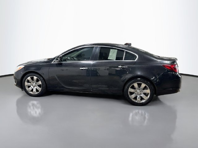 Used 2014 Buick Regal Premium FWD image 10