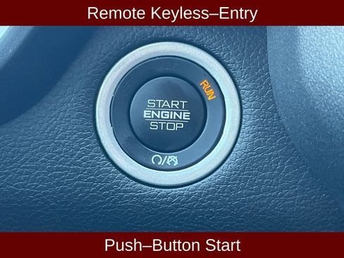 Used 2024 RAM 1500 Tradesman w/ Trailer Tow Group image 9