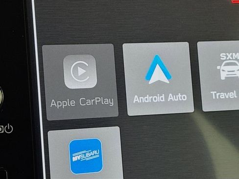 New 2026 Subaru Forester Premium image 13