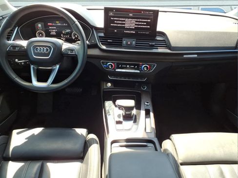 Used 2023 Audi Q5 e Prestige AWD/4WD image 14