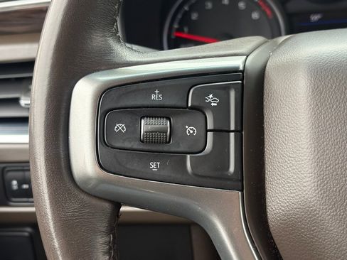 Used 2021 Chevrolet Tahoe LT image 17