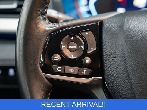 Used 2023 Honda Odyssey Touring image 19