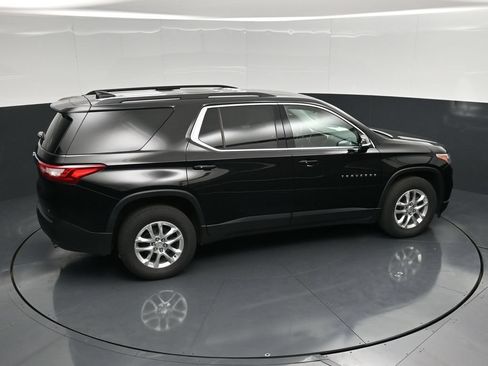 Used 2019 Chevrolet Traverse LT AWD/4WD image 40