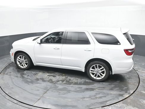 Used 2021 Dodge Durango GT AWD/4WD image 41