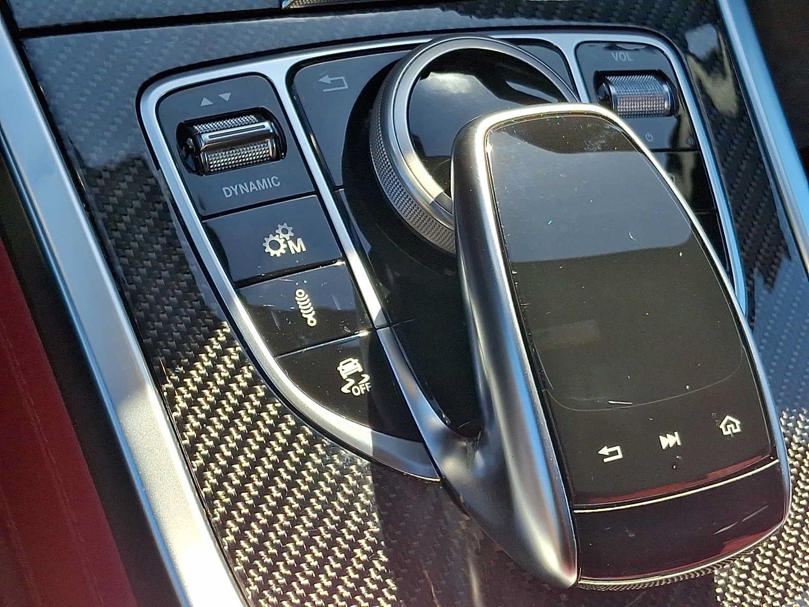 Used 2021 Mercedes-Benz G 63 AMG 4MATIC image 22
