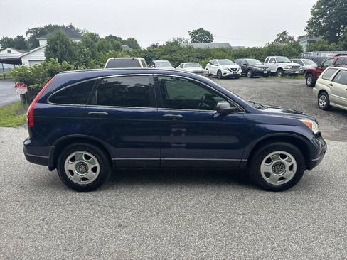 Used 2008 Honda CR-V LX image 9