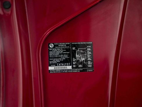 Used 1999 BMW M Coupe image 82