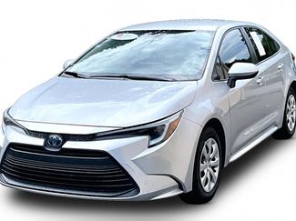 Certified 2024 Toyota Corolla LE FWD video 2