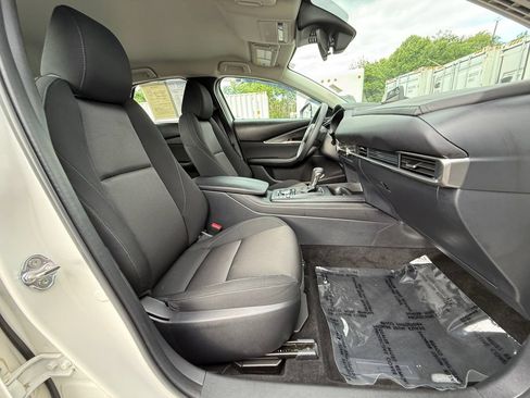 Used 2025 MAZDA CX-30 AWD 2.5 S image 25