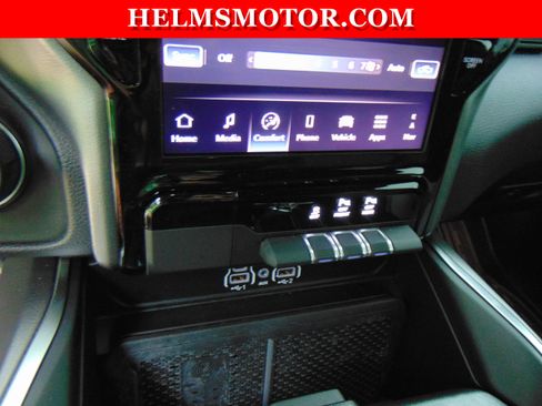 Certified 2026 RAM 1500 Big Horn AWD/4WD image 28