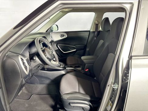 Certified 2024 Kia Soul LX w/ Option Group 015 FWD image 12