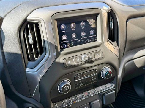 New 2026 Chevrolet Silverado 2500 Custom w/ Custom Value Package image 23