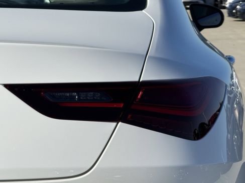 New 2026 Mercedes-Benz CLA 250 CLA 250 image 10