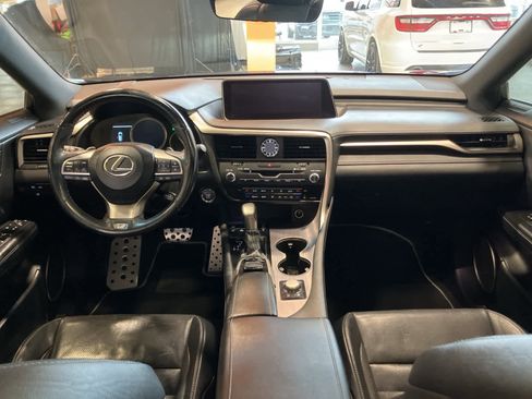 Used 2017 Lexus RX 350 F Sport image 29