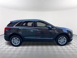 Used 2018 Cadillac XT5 FWD image 4