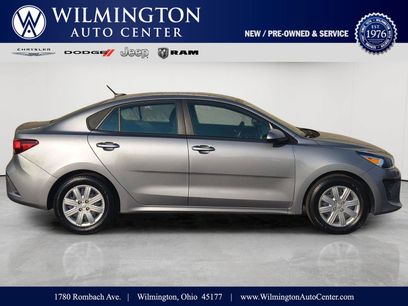 Used 2023 Kia Rio S