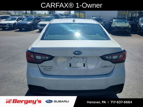 Used 2024 Subaru Legacy Premium image 3