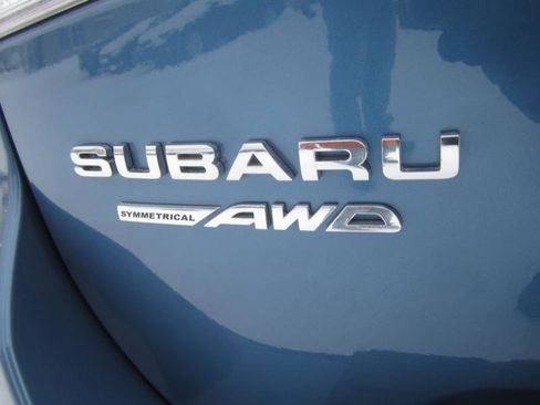 Used 2020 Subaru Forester Limited image 10