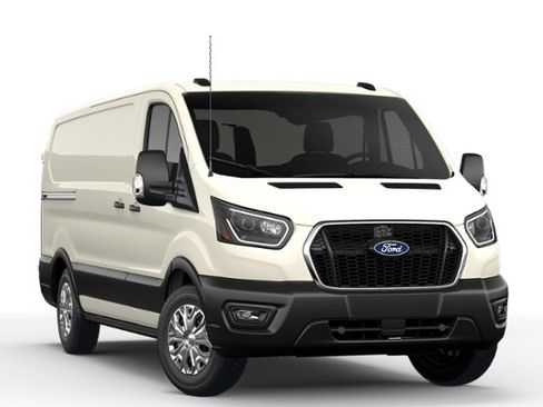 New 2026 Ford Transit 150 Low Roof w/ Exterior Upgrade Package RWD image 46